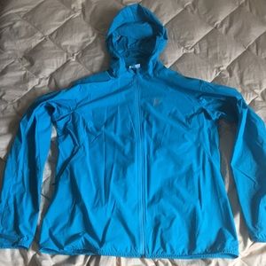 Salomon Wind Proof Running Jacket